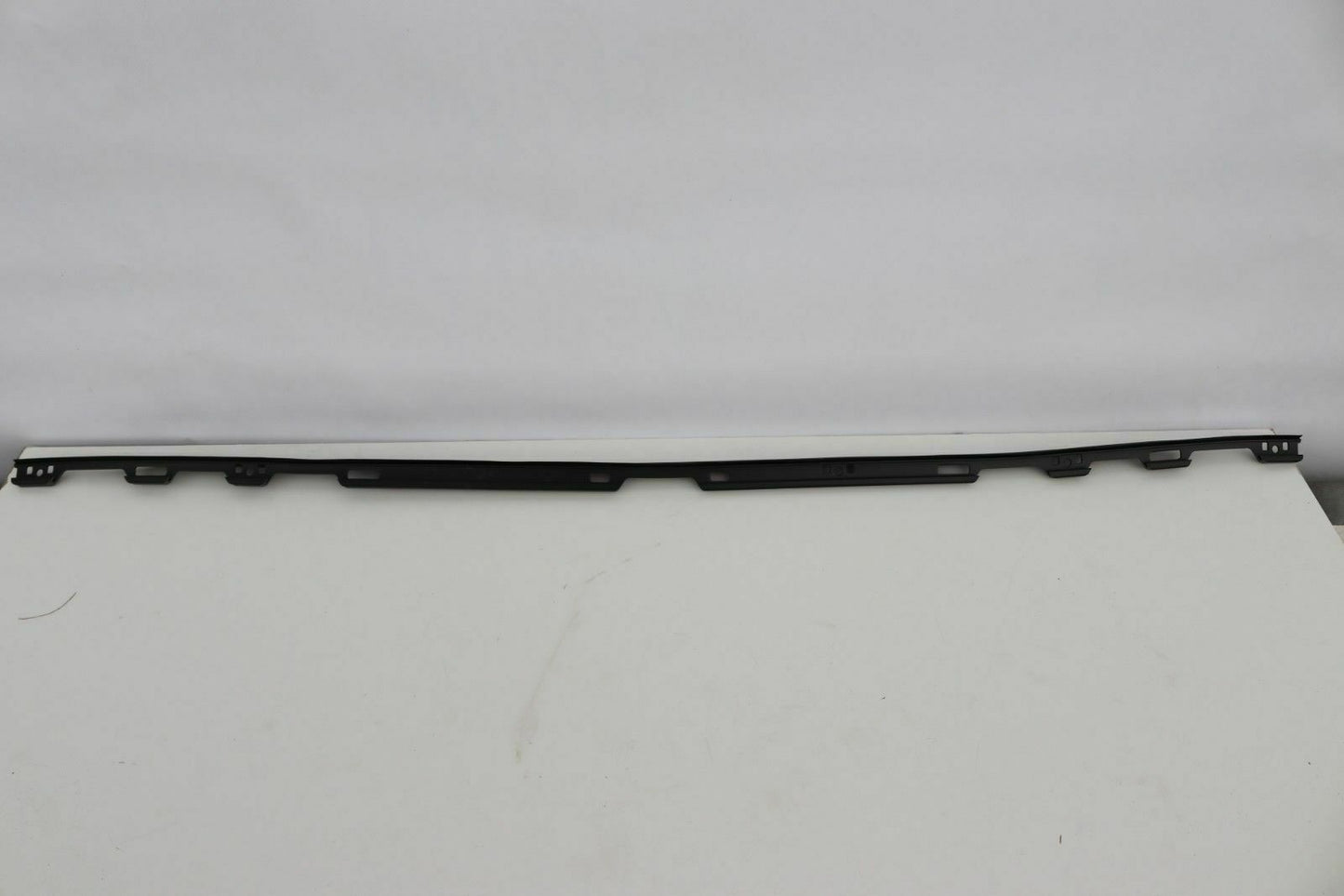 NEW Genuine Suzuki SWIFT 2011-16 Front Bumper SKIRT AIR DAM Lip Trim 71771-68L00