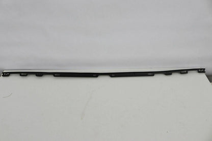 NEW Genuine Suzuki SWIFT 2011-16 Front Bumper SKIRT AIR DAM Lip Trim 71771-68L00