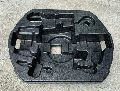 NEW Genuine Suzuki VITARA Spacesaver Spare Wheel Polystyrene INSERT 75481-61M00