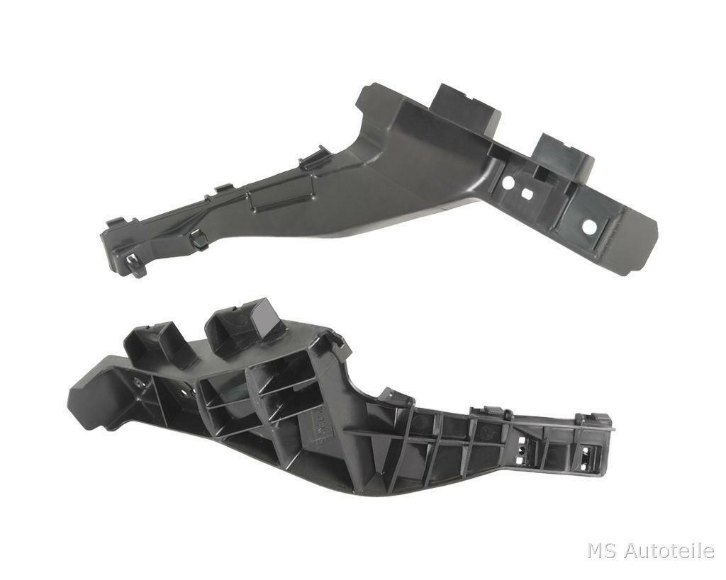 Genuine Suzuki SWIFT 05-11 REAR Bumper Wing Bracket LEFT PASSENGER 71822-73K00