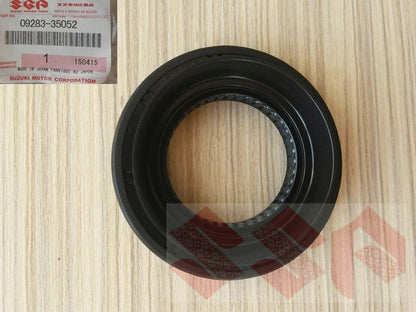 2x NEW Genuine Suzuki GRAND VITARA GV Diff Differential Oil Seals 09283-40039 35052