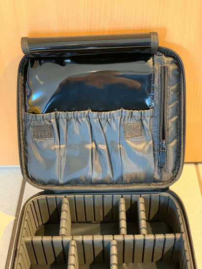 Genuine AUTOGLYM 5Pc Screenwash Shampoo CLEANING VALETING KIT CAR WASH SET Black