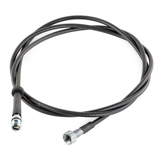 NEW Genuine Suzuki SJ SAMURAI 1988-1998 Speedo Accelerator Cable 295cm Screw 34910A80020