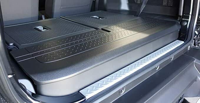 Genuine Suzuki JIMNY SZ5 Model 2019 Load Boot Cargo Luggage Box Tray 75401-77R01