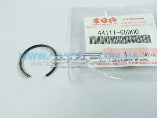 NEW Genuine Suzuki IGNIS SPORT GRAND VITARA Driveshaft Gearbox SNAP RING 44111-65D00