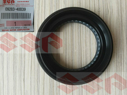 2x NEW Genuine Suzuki GRAND VITARA GV Diff Differential Oil Seals 09283-40039 35052