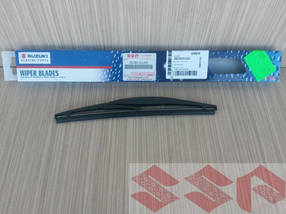 NEW Genuine Suzuki VITARA 2015> Rear Wiper Blade Special Moulded 38340-63J00