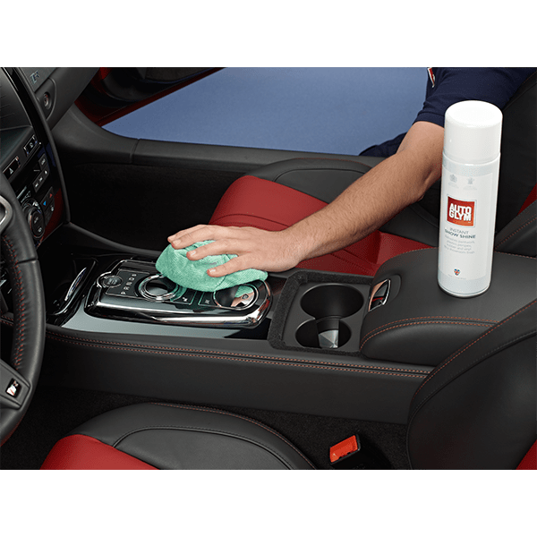 2x NEW Autoglym INSTANT SHOW SHINE SPRAY Polish Plastic Paint 450ml FREE GIFT