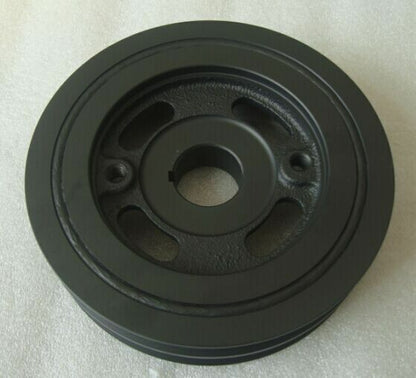 NEW Genuine Suzuki SWIFT 05> IGNIS Crankshaft Crank Drive Pulley Aux 12610-69G00