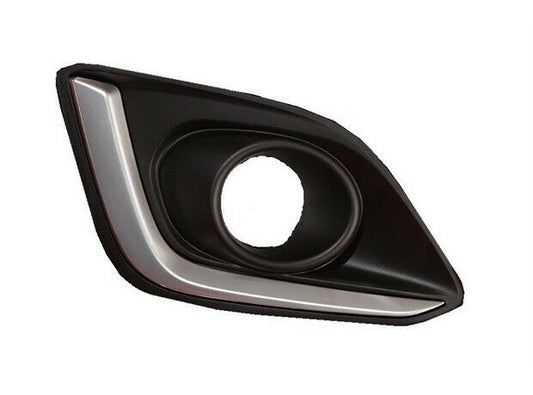 NEW Genuine Suzuki SWIFT 2013-17 Front FOG LIGHT COVER Bezel RIGHT 71750-60P10-AVF