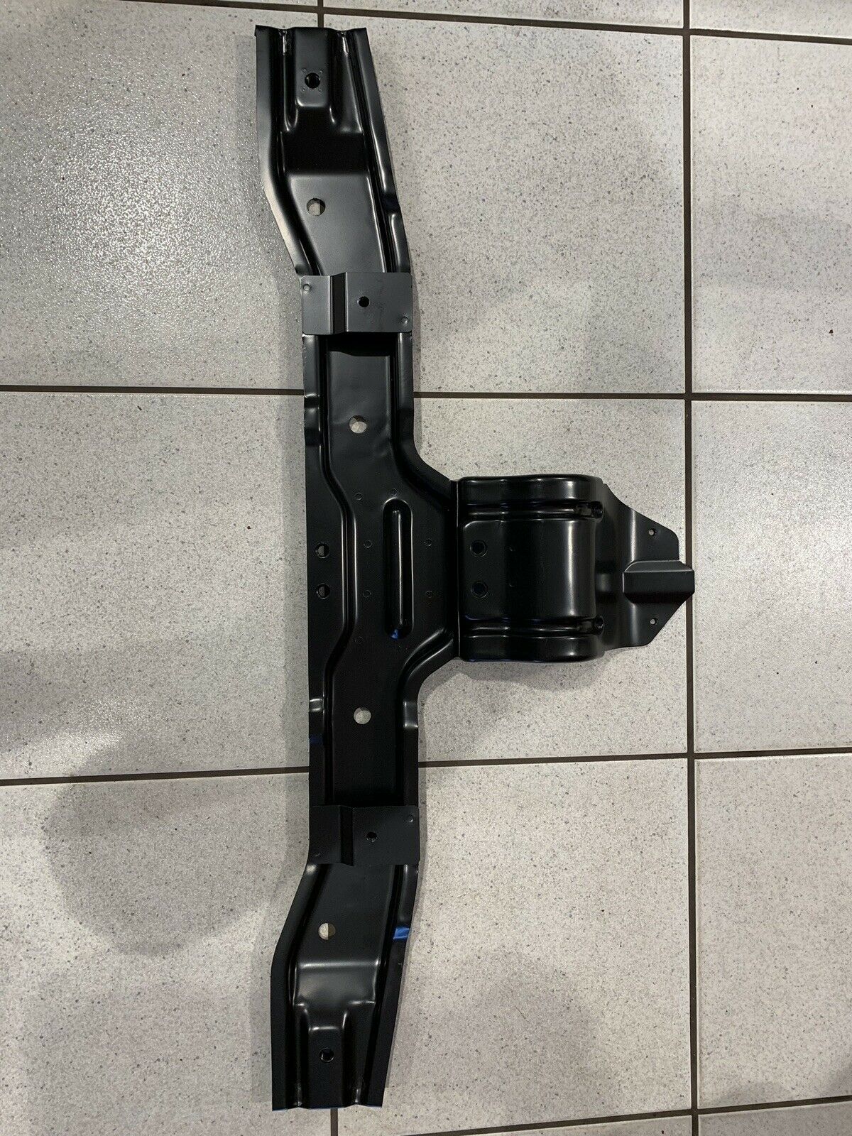 NEW Genuine Suzuki Jimny BOOT REAR BACK SEATS FLOOR PANEL SECTION