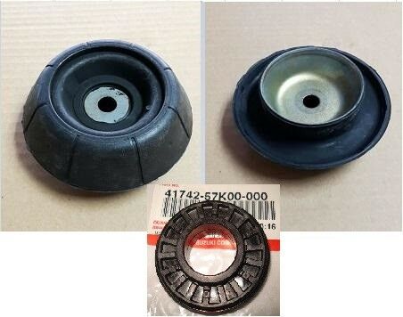 NEW Suzuki SPLASH Front STRUT TOP MOUNT Mounting + BEARING NKM1041