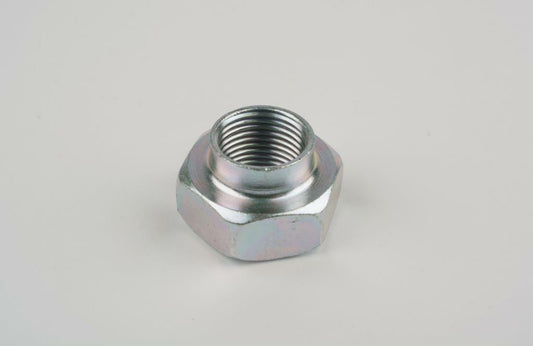 NEW Genuine Suzuki WAGON R SWIFT ALTO IGNIS FRONT WHEEL HUB LOCK NUT 09159-18008