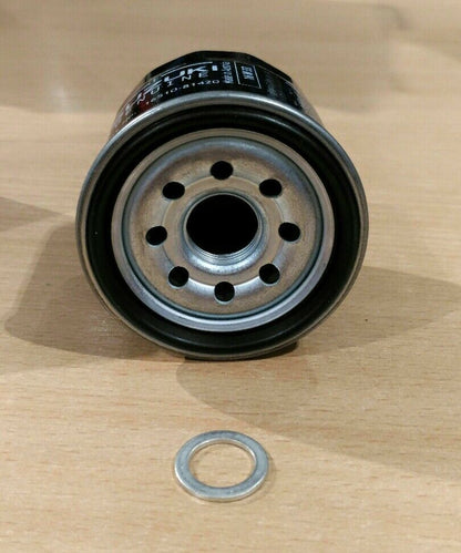 NEW Genuine Suzuki Car Oil Filter 16510-81421 SWIFT SPLASH BALENO FREE WASHER