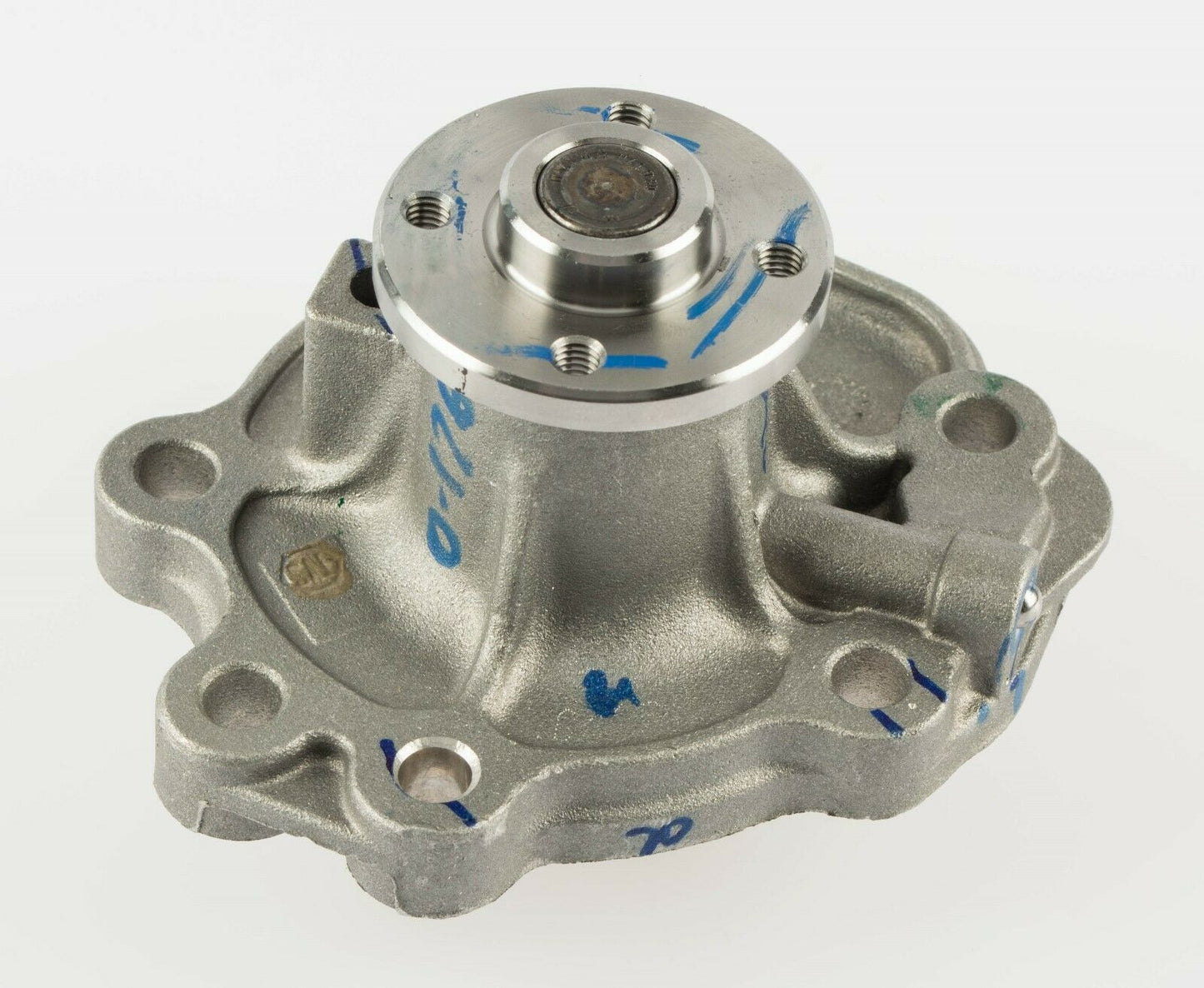 NEW Genuine Suzuki ALTO 2009-2014 WATER PUMP No Pulley 17400M67L24