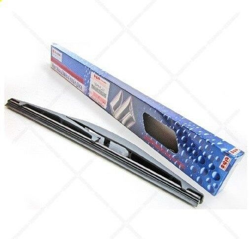 NEW Genuine Suzuki SWIFT 2017-ON Rear Wiper Blade Special Moulded 38340-52R40