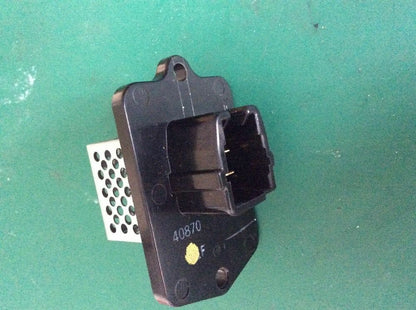 NEW Genuine Suzuki ALTO 1.0 2009-2016 BLOWER MOTOR RESISTOR RELAY 74140M68K21