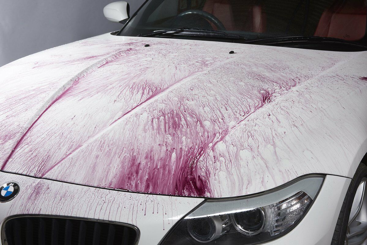 NEW Autoglym Liquid Clay MAGMA PAINTWORK & WHEEL CLEANER 5 Litre FREE GIFT