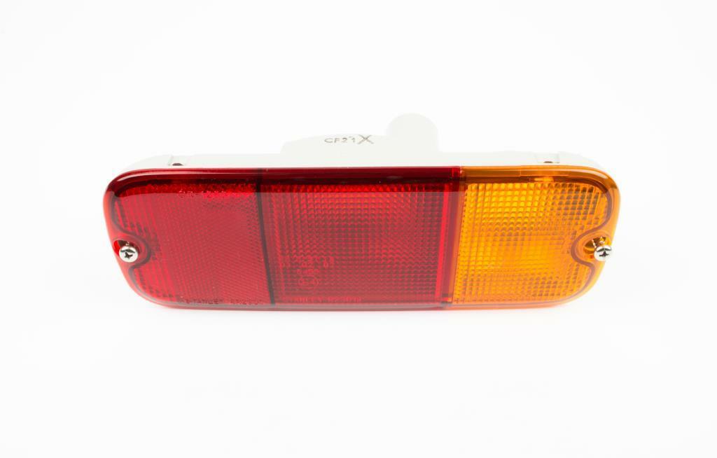 NEW Genuine Suzuki GV XL-7 Rear Bumper Light Lamp Cluster DRIVER SIDE 1998-05