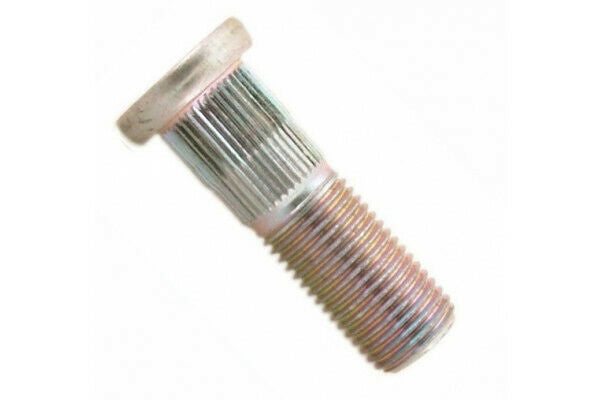 1x NEW Genuine Suzuki ALTO Front WHEEL HUB BOLT STUD 43423M62S00