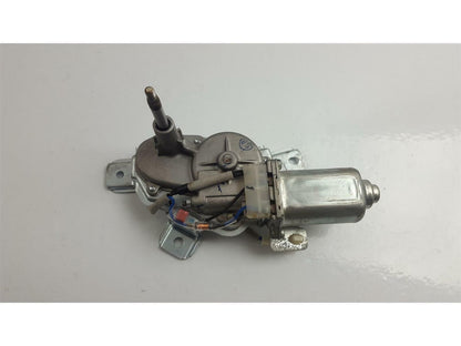 NEW Genuine Suzuki ALTO REAR BACK WINDOW WIPER MOTOR Regulator 38810M68K00