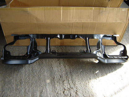 NEW Genuine Suzuki Jimny FRONT SLAM PANEL CRASH BAR MEMBER Complete 58110-84A02