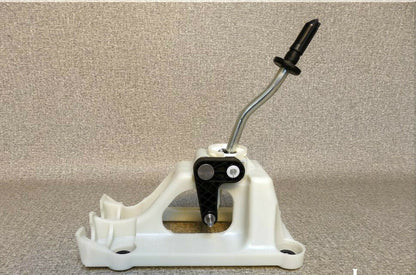 NEW Genuine Suzuki SWIFT Gear Lever Assembly MODIFIED PART STOP JUMPING OUT GEAR