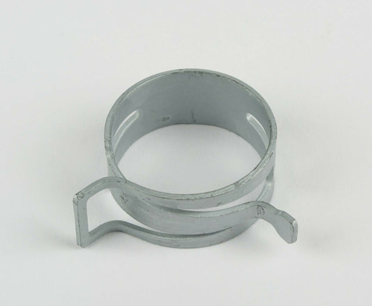 NEW Genuine Suzuki Cooling Radiator Rubber Hose SPRING CLAMP CLIP 09401-35403