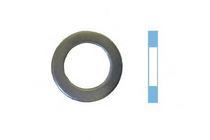 NEW Genuine Suzuki Car Oil Sump Plug Washer 09168-14015 ALL PETROL ENGINES