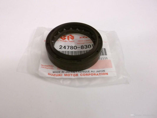 NEW Genuine Suzuki JIMNY Gearbox Gear Box REAR Case Oil Seal 24780-83010