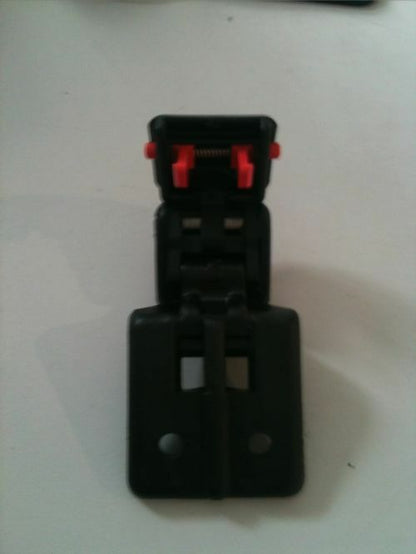 NEW Genuine Suzuki GRAND VITARA GV Soft Top Latch Hook Lock Bracket 78520-60A02