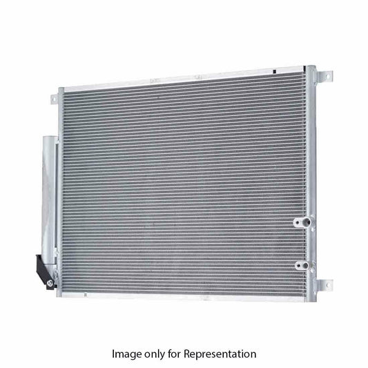 NEW Genuine Suzuki CELERIO Air Con Condenser Radiator 95310-84M10