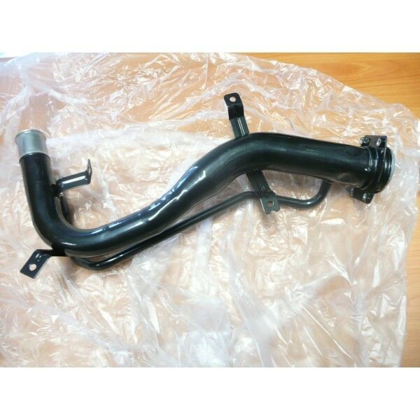 Brand NEW Genuine Suzuki WAGON R + Metal Petrol Fuel Filler Pipe 89201-83E00