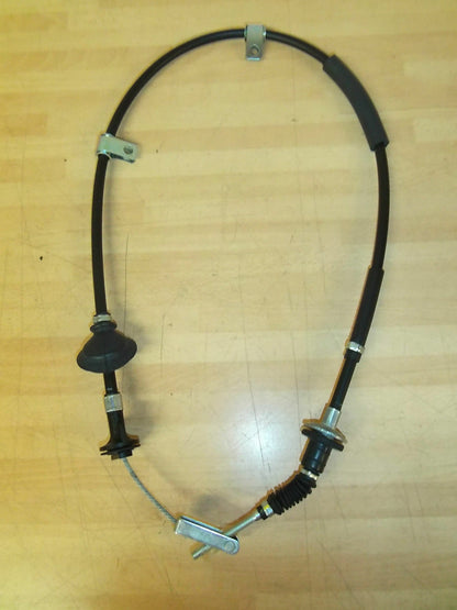 BRAND NEW Genuine Suzuki ALTO Clutch Cable 2003-2006 IN STOCK 23710M79G10