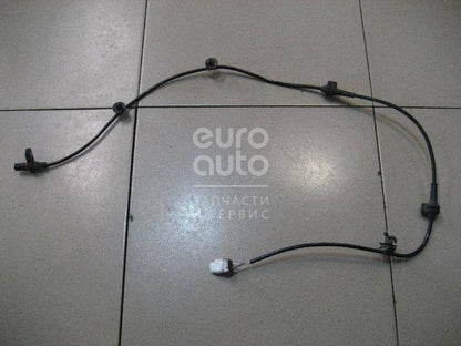 NEW Genuine Suzuki VITARA 2014> Rear LH ABS Brake SPEED SENSOR 56325-61M00 4WD