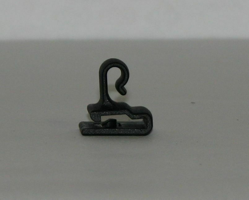 1x NEW Genuine Suzuki IGNIS 2000-2008  Parcel Shelf CLIP STRING HOLDER 87419-86G01