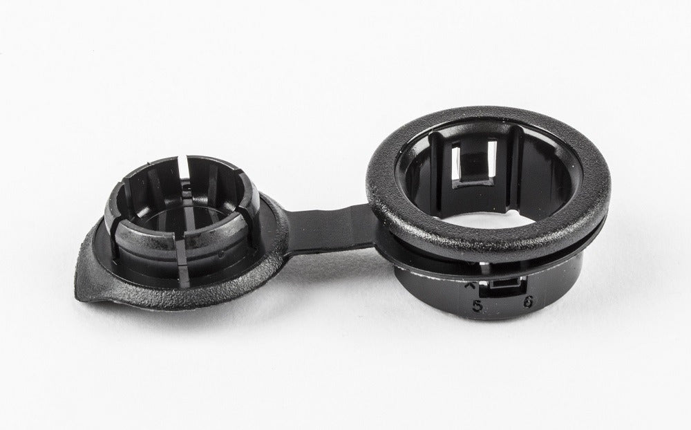 NEW Genuine Suzuki Accessory Plug Socket COVER 39411-86G00