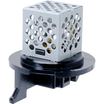 NEW Genuine Suzuki JIMNY CARRY VAN BLOWER FAN MOTOR RESISTOR RELAY 74140-81A00