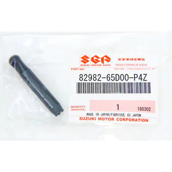 NEW Genuine Suzuki CARRY VAN SLIDING Door INTERIOR LOCK KNOB 82982-65D00-P4Z