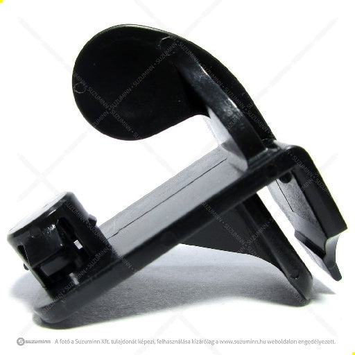 1x NEW Genuine Suzuki IGNIS 2000-2008 Mesh Parcel Shelf CLIP HOLDER 87412-76F00-5PK