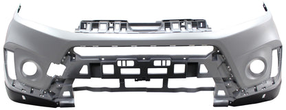 5x each NEW Genuine Suzuki VITARA 2019-ON Front Bumper, Grille & Chrome Trims