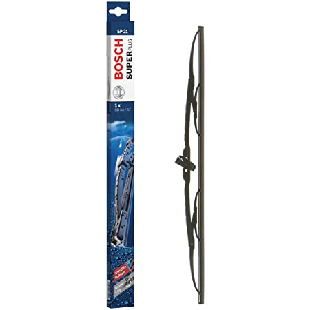 NEW Genuine BOSCH Suzuki WAGON R Rear Wiper Blade 11" SP11
