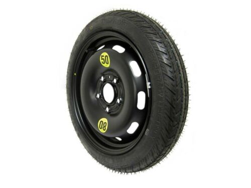 NEW Genuine Suzuki SWIFT SPORT 2017-2019 NON HYBRID Spare Wheel Kit Spacesaver WITH JACK